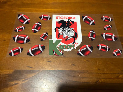 Uv wraps 16oz 50 to choose from 12