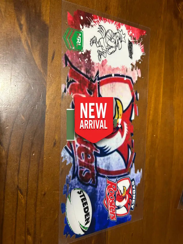 Uv wraps 16oz 50 to choose from 28