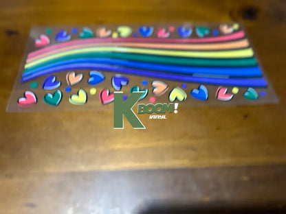 Uv wraps 16oz 50 to choose from 3