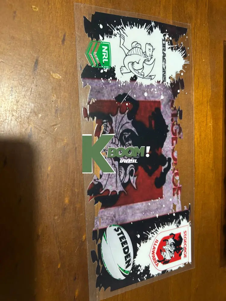 Uv wraps 16oz 50 to choose from 32