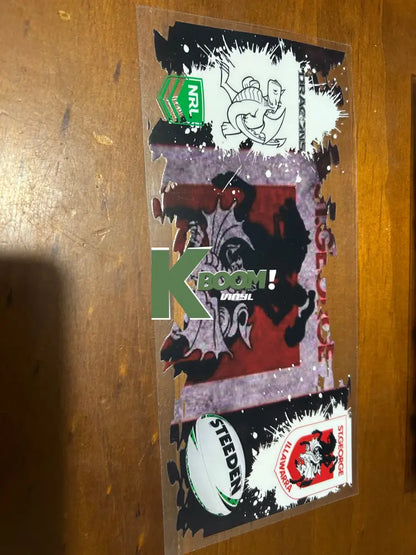 Uv wraps 16oz 50 to choose from 32