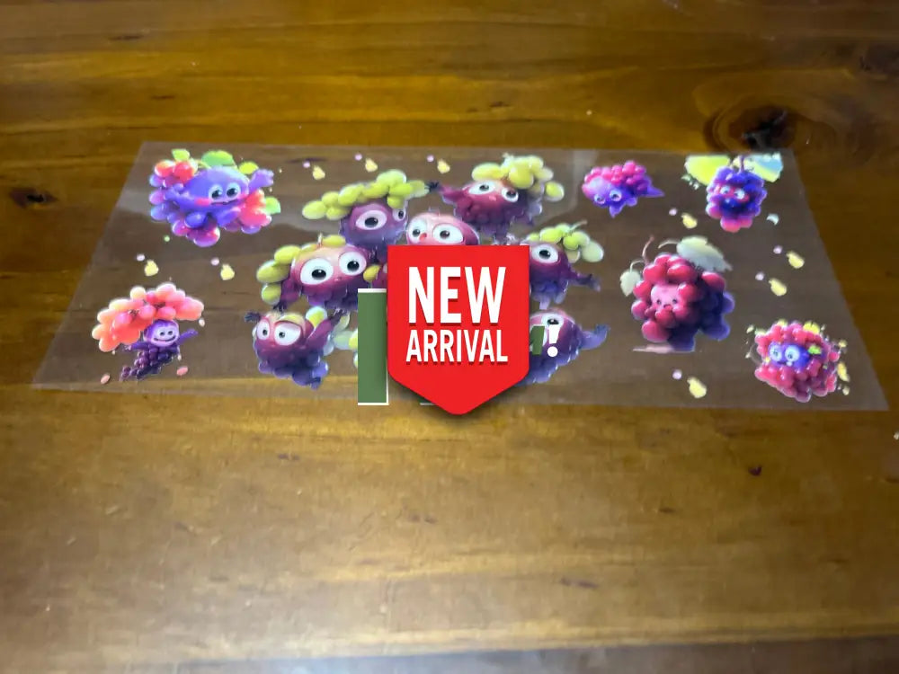 Uv wraps 16oz 50 to choose from 43