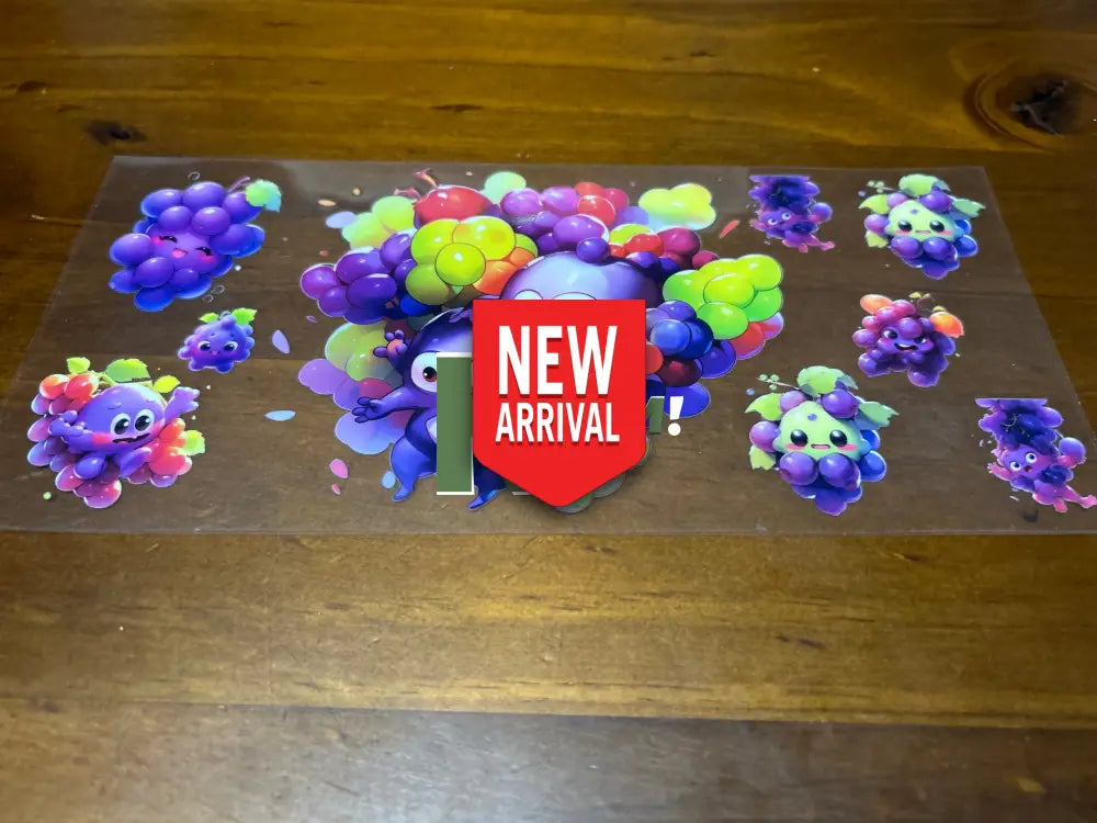 Uv wraps 16oz 50 to choose from 44