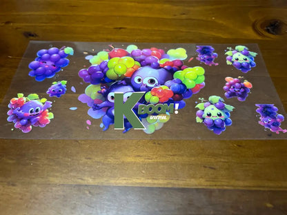 Uv wraps 16oz 50 to choose from 44