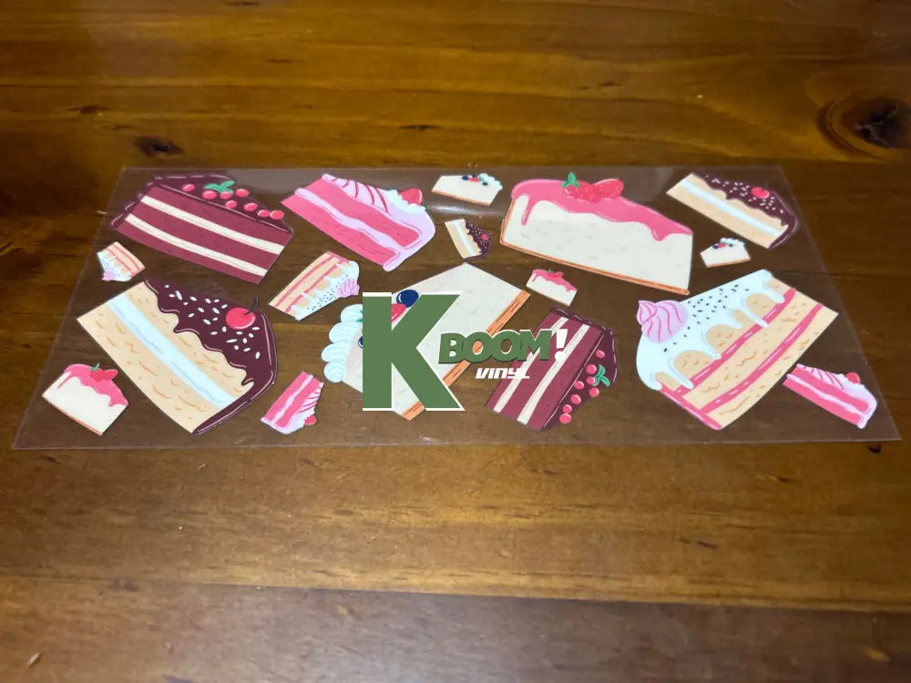 Uv wraps 16oz 50 to choose from 45