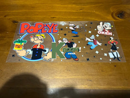 Uv wraps 16oz 50 to choose from 48