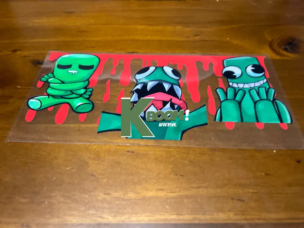 Uv wraps 16oz 50 to choose from 49