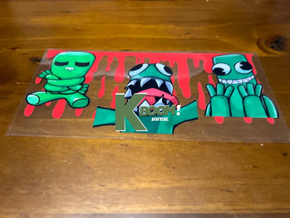 Uv wraps 16oz 50 to choose from 49