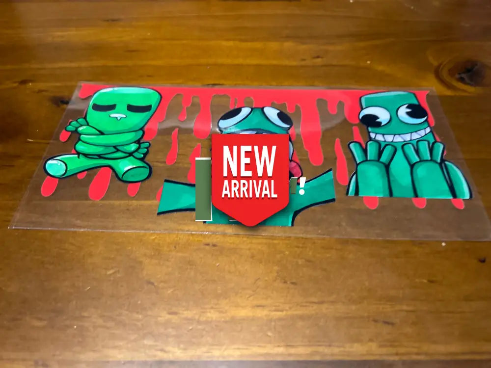 Uv wraps 16oz 50 to choose from 49