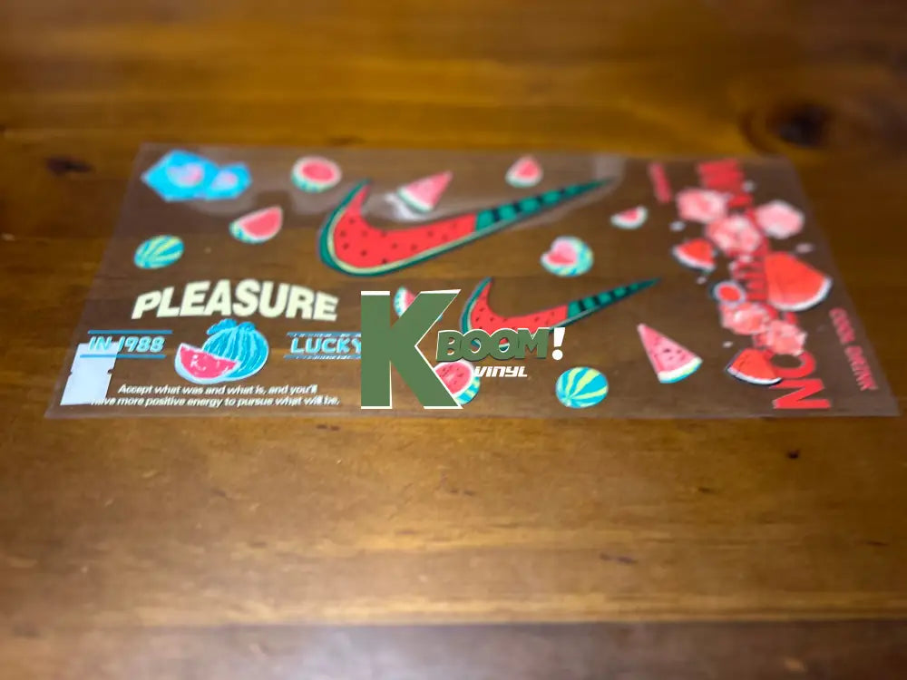 Uv wraps 16oz 50 to choose from 5