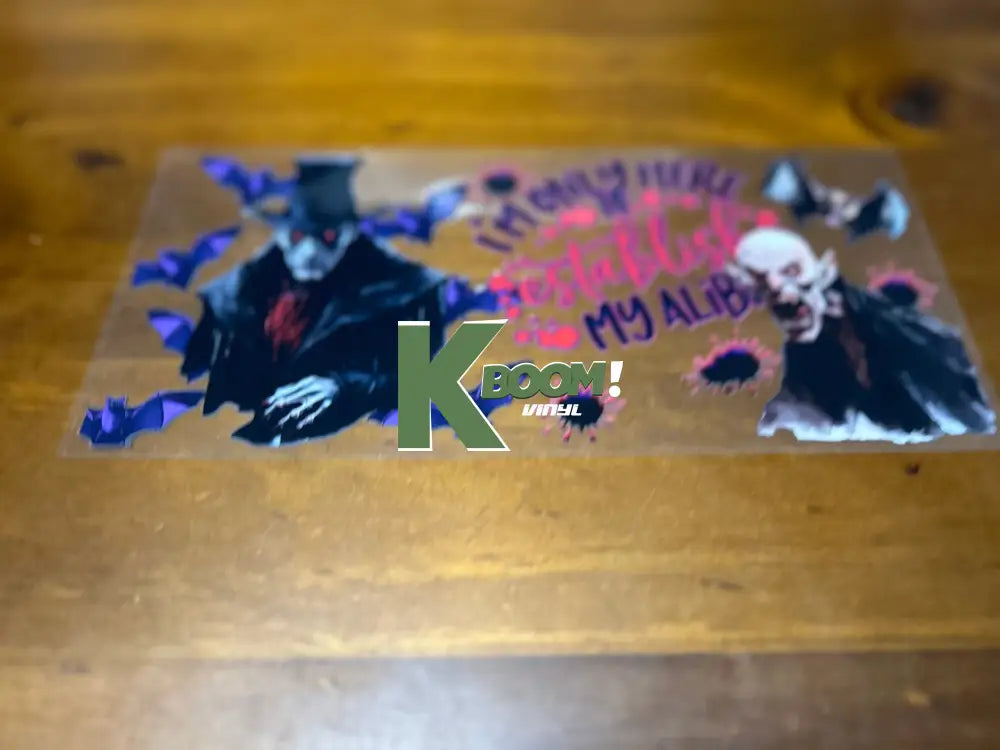 Uv wraps 16oz 50 to choose from 7