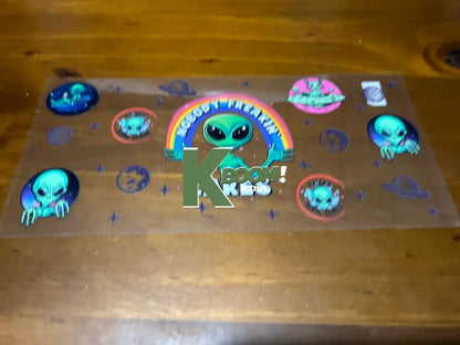 Uv wraps 16oz 50 to 107 choose from 10