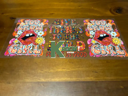 Uv wraps 16oz 50 to 107 choose from 16