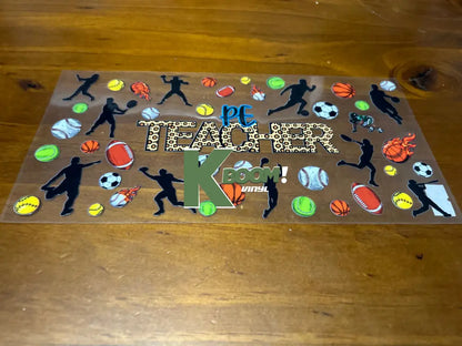 Uv wraps 16oz 50 to 107 choose from 17