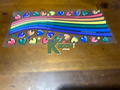 Uv wraps 16oz 50 to 107 choose from 19