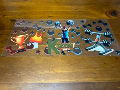 Uv wraps 16oz 50 to 107 choose from 2