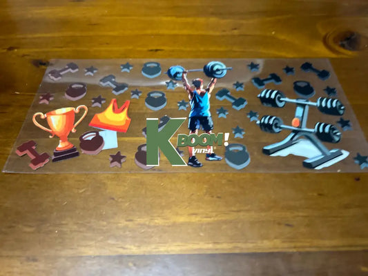 Uv wraps 16oz 50 to 107 choose from 2