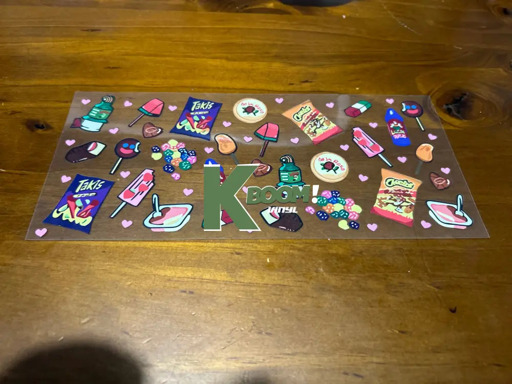 Uv wraps 16oz 50 to 107 choose from 20