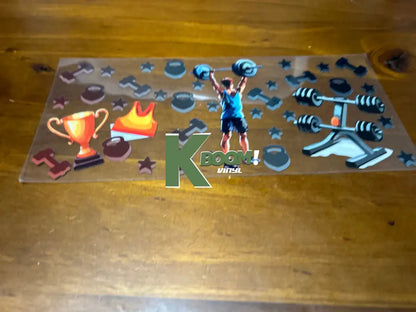 Uv wraps 16oz 50 to 107 choose from 21