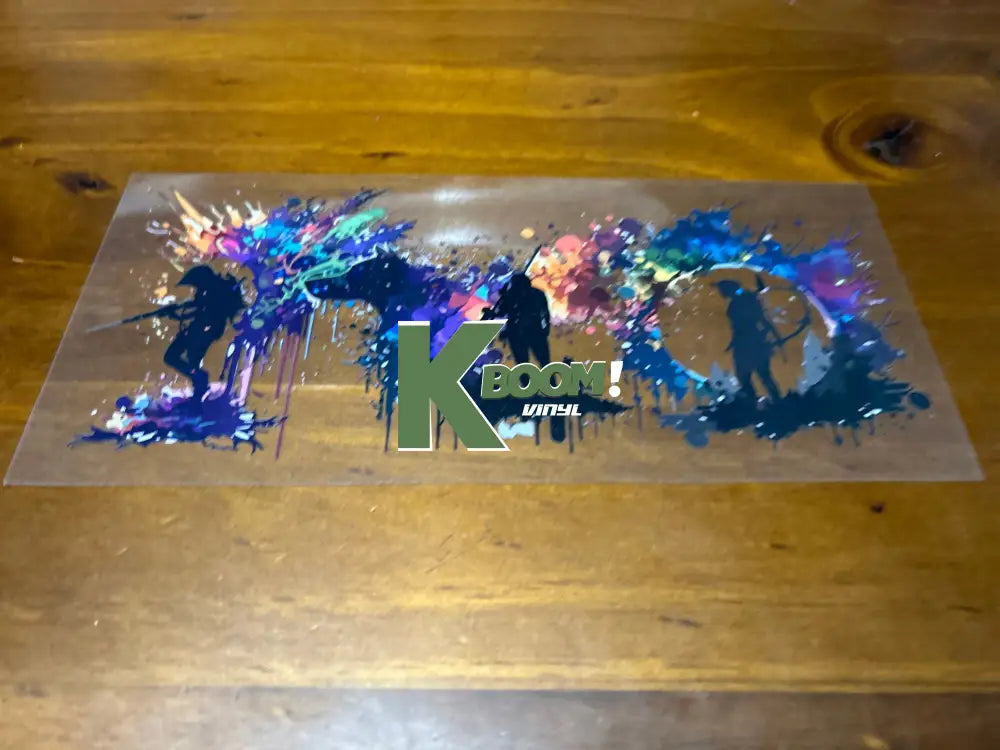 Uv wraps 16oz 50 to 107 choose from 24