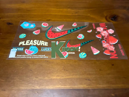 Uv wraps 16oz 50 to 107 choose from 25