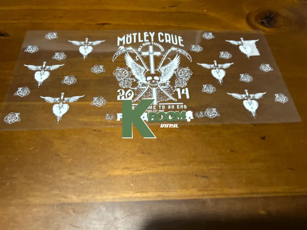 Uv wraps 16oz 50 to 107 choose from 30