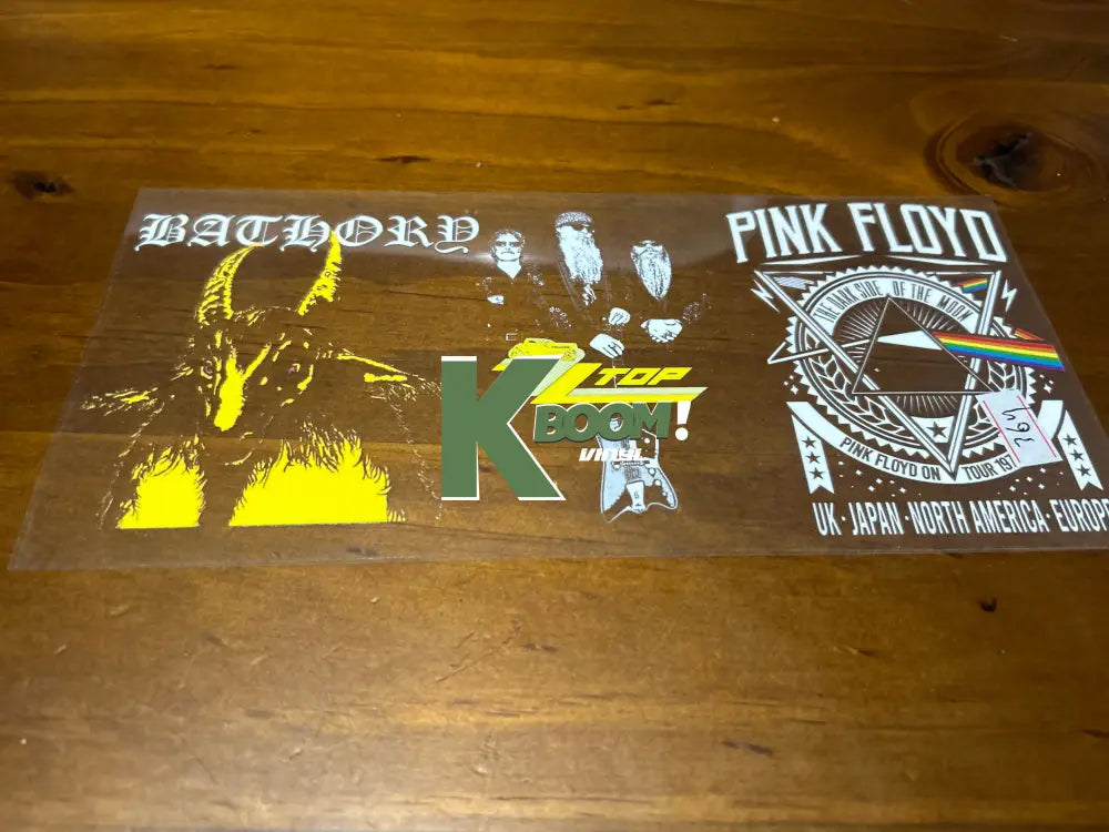 Uv wraps 16oz 50 to 107 choose from 31