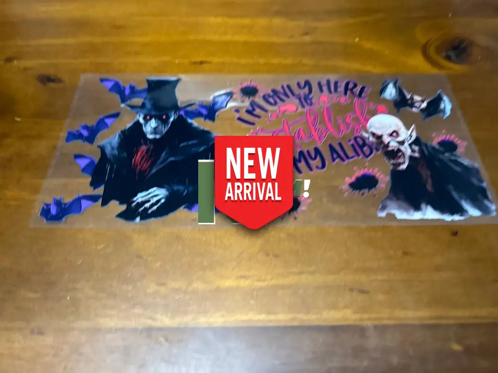 Uv wraps 16oz 50 to 107 choose from 36