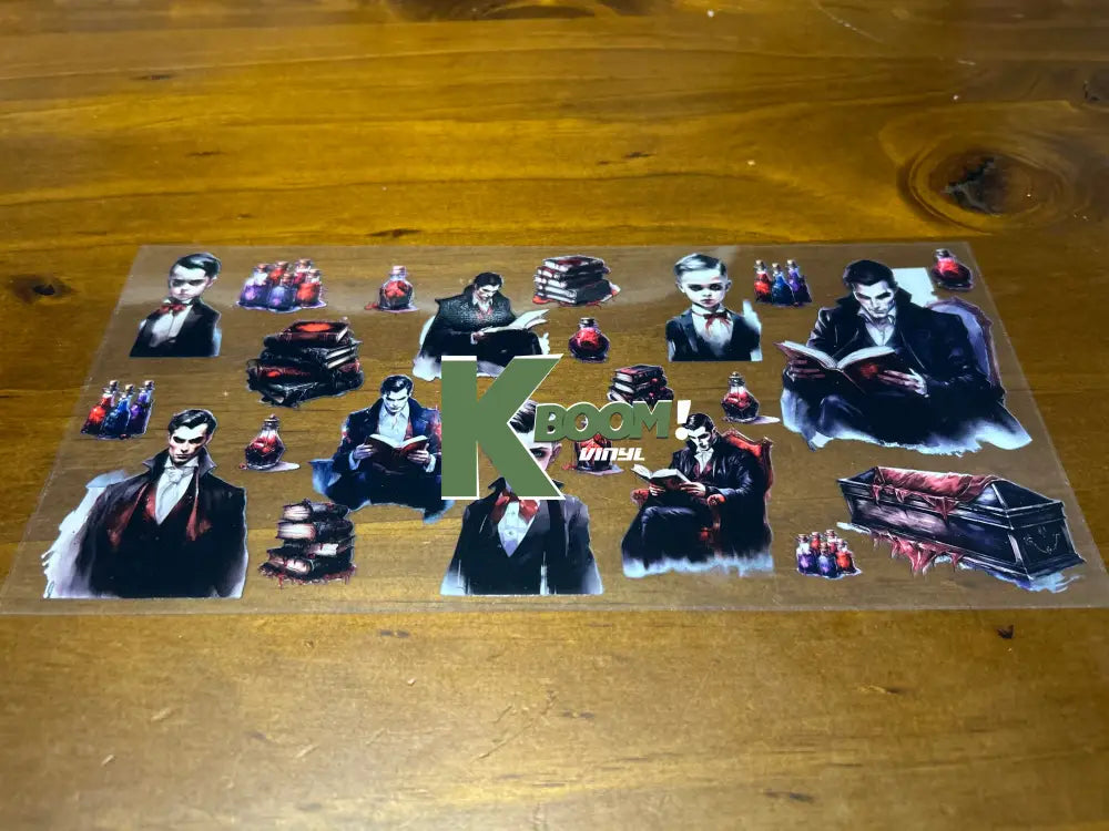 Uv wraps 16oz 50 to 107 choose from 40