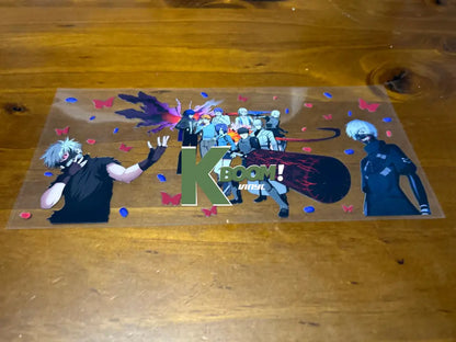 Uv wraps 16oz 50 to 107 choose from 45