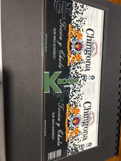 Uv wraps 16oz 50 to 107 choose from 55