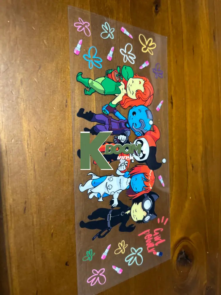 Uv wraps 16oz 50 to 107 choose from 50